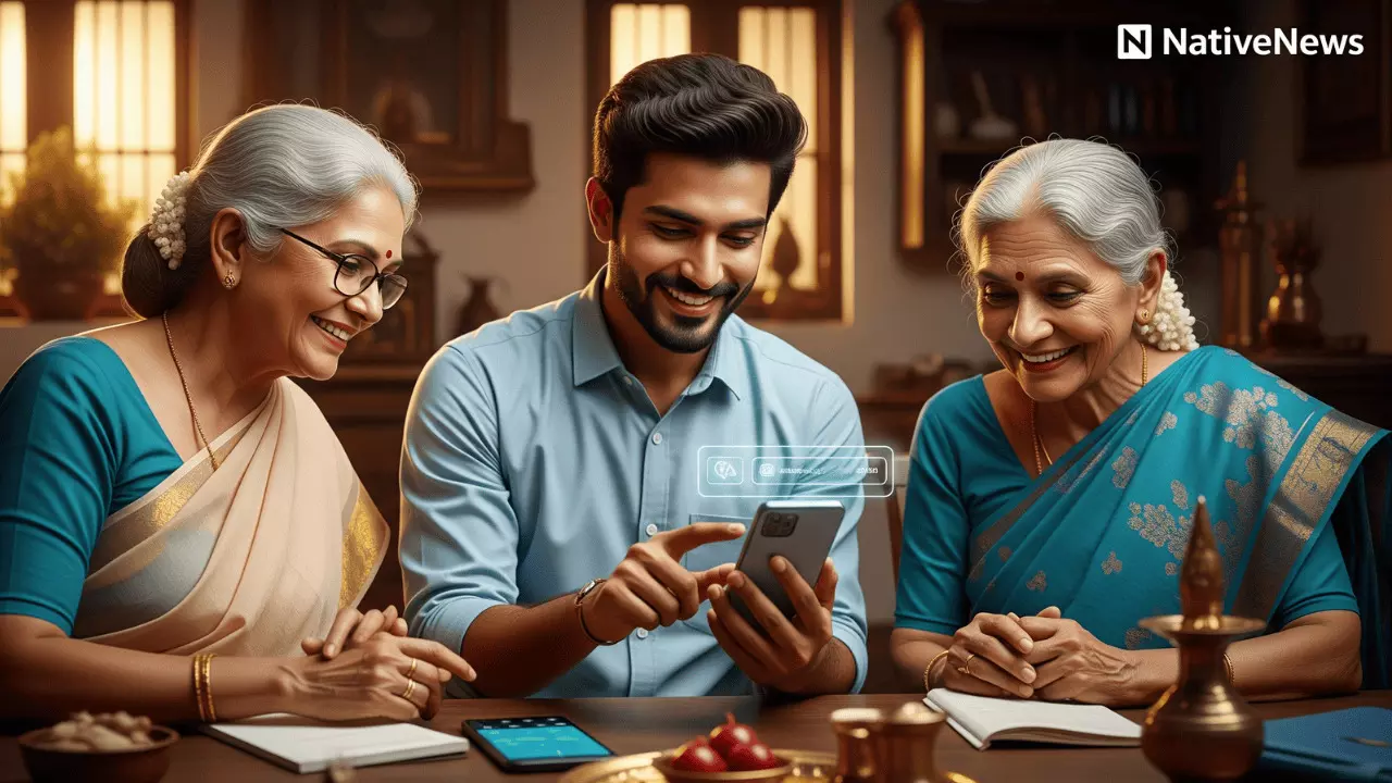 மனித உடலில் நோய் ஏற்படுவதற்கு முன்பே கண்டறியும் AI - நோயின்றி வாழ வழிகாட்டும் புதிய செயற்கை நுண்ணறிவு! மனித உடலில் நோய் ஏற்படுவதற்கு முன்பே கண்டறியும் AI - நோயின்றி வாழ வழிகாட்டும் புதிய செயற்கை நுண்ணறிவு!