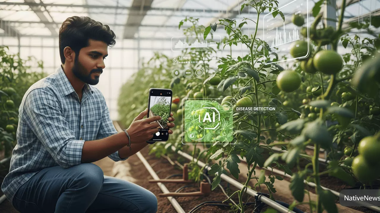 applictions of ai in agriculture applictions of ai in agriculture