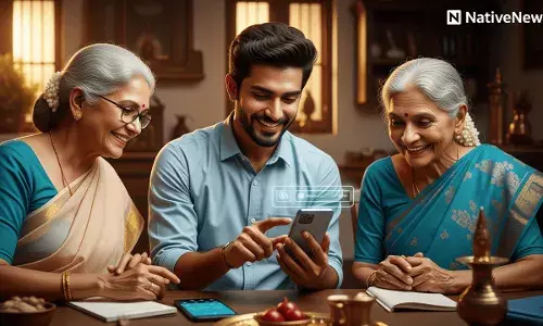 மனித உடலில் நோய் ஏற்படுவதற்கு முன்பே கண்டறியும் AI - நோயின்றி வாழ வழிகாட்டும் புதிய செயற்கை நுண்ணறிவு! மனித உடலில் நோய் ஏற்படுவதற்கு முன்பே கண்டறியும் AI - நோயின்றி வாழ வழிகாட்டும் புதிய செயற்கை நுண்ணறிவு!