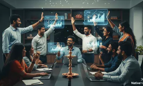Marketing இனி ஒரு விளம்பரமல்ல - வாடிக்கையாளர்களை நேரடியாக வரவழைக்கும் AI யின் அதிசயங்கள்! Marketing இனி ஒரு விளம்பரமல்ல - வாடிக்கையாளர்களை நேரடியாக வரவழைக்கும் AI யின் அதிசயங்கள்!