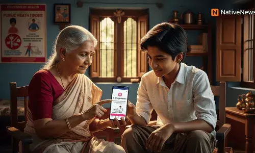 உங்கள் மருத்துவ கேள்விகளுக்கு உடனடி பதில்கள் – உங்கள் கைபேசியில் தங்கியிருக்கும் புதிய AI மருத்துவர்! உங்கள் மருத்துவ கேள்விகளுக்கு உடனடி பதில்கள் – உங்கள் கைபேசியில் தங்கியிருக்கும் புதிய AI மருத்துவர்!