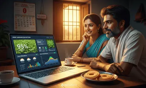 smart agriculture iot ai smart agriculture iot ai