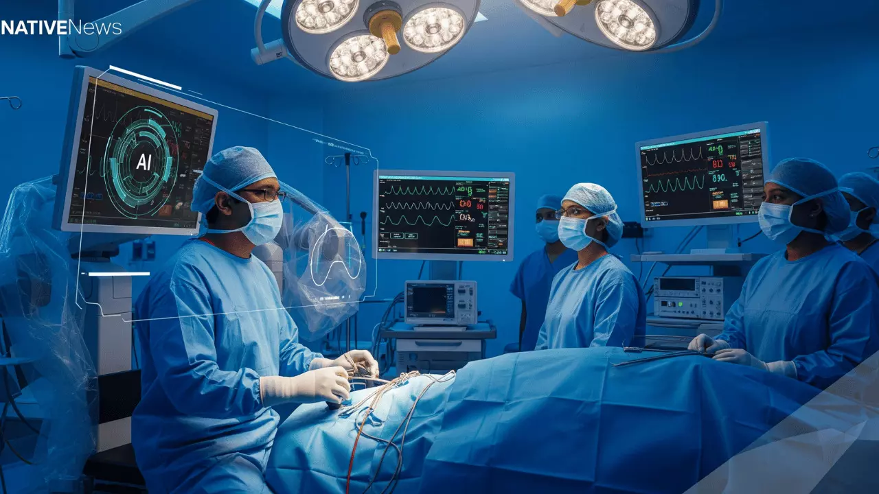 ai healthcare masters ai healthcare masters