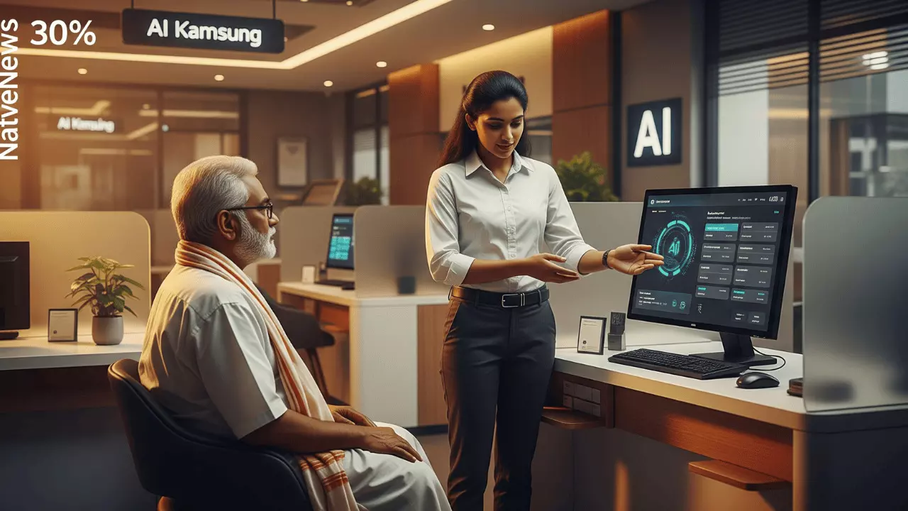 தவறுகளை சரிசெய்து ஆராய்ச்சி தரத்தை உறுதி செய்யும் AI தொழில்நுட்பம்! தவறுகளை சரிசெய்து ஆராய்ச்சி தரத்தை உறுதி செய்யும் AI தொழில்நுட்பம்!