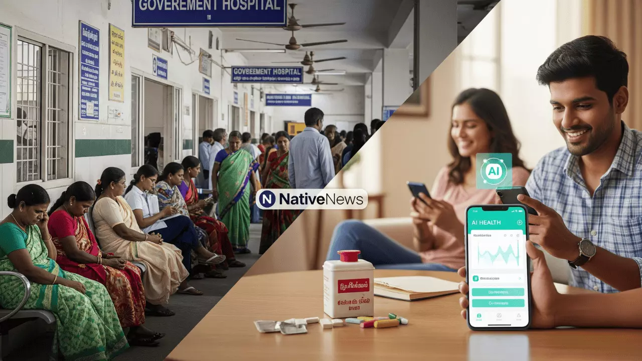 ai healthcare technology ai healthcare technology