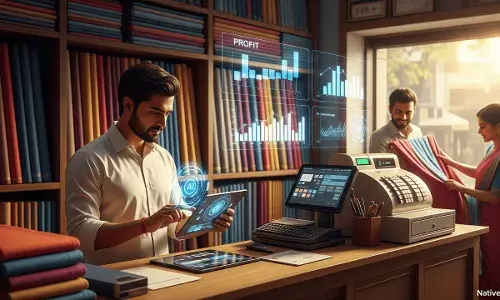 Zero ரூபாயிலிருந்து Hero வருமானம் வரை – AI உதவியுடன் உங்க Business வெற்றியை நோக்கி நகருங்கள்! Zero ரூபாயிலிருந்து Hero வருமானம் வரை – AI உதவியுடன் உங்க Business வெற்றியை நோக்கி நகருங்கள்!
