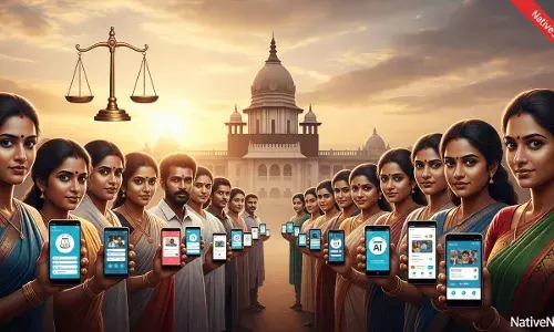 உங்கள் சொத்து பிரச்சனைக்கு நியாயம் தேடி கோர்ட்டுக்குப் போக வேண்டாம் – AI தரும் தீர்வு! உங்கள் சொத்து பிரச்சனைக்கு நியாயம் தேடி கோர்ட்டுக்குப் போக வேண்டாம் – AI தரும் தீர்வு!