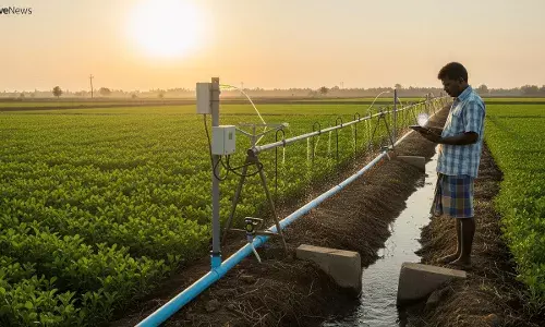 ai tech in agriculture india ai tech in agriculture india
