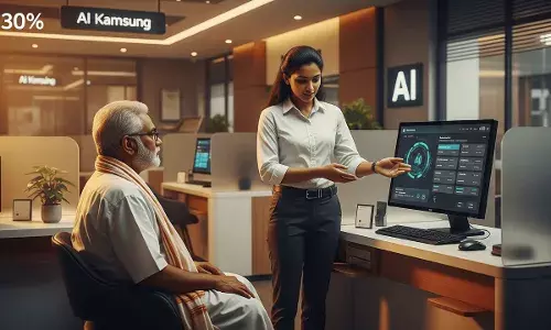 தவறுகளை சரிசெய்து ஆராய்ச்சி தரத்தை உறுதி செய்யும் AI தொழில்நுட்பம்! தவறுகளை சரிசெய்து ஆராய்ச்சி தரத்தை உறுதி செய்யும் AI தொழில்நுட்பம்!