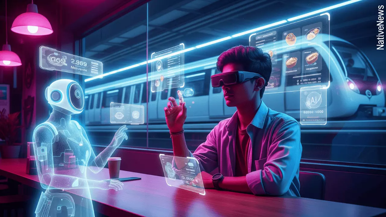 futurism ai futurism ai