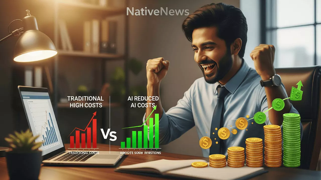 benefit of ai in business benefit of ai in business