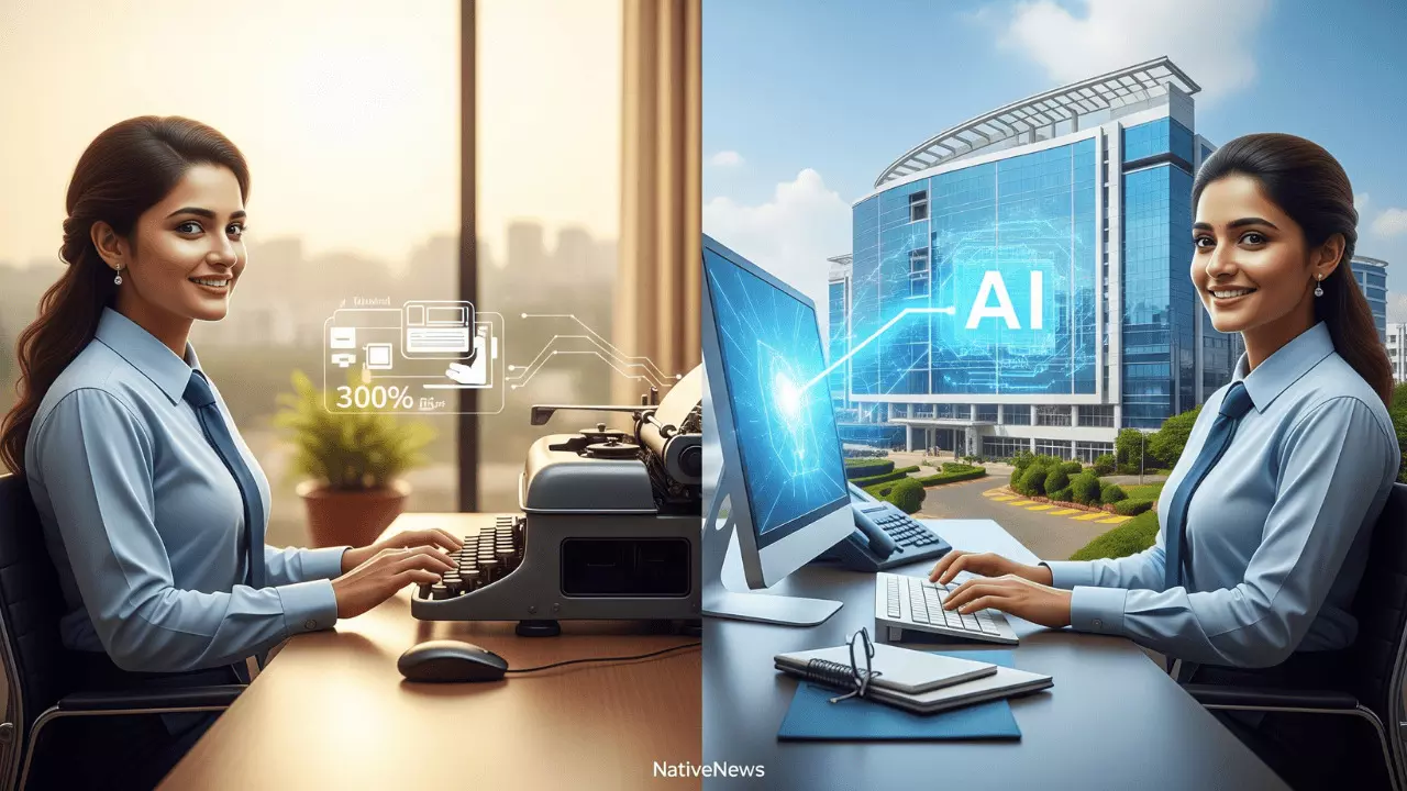 உங்க Business - ஐ வெற்றியை நோக்கி கொண்டு செல்ல AI யுடன் தொடருங்கள்! உங்க Business - ஐ வெற்றியை நோக்கி கொண்டு செல்ல AI யுடன் தொடருங்கள்!