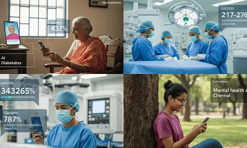 ai in healthcare introduction ai in healthcare introduction