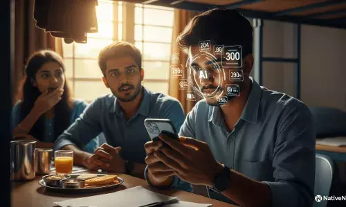 மருத்துவக் கல்வி மற்றும் பயிற்சியில் AI - ன் பயன்பாடுகள், எதிர்கால மருத்துவர்களுக்கான சிறந்த AI வழிகாட்டி! மருத்துவக் கல்வி மற்றும் பயிற்சியில் AI - ன் பயன்பாடுகள், எதிர்கால மருத்துவர்களுக்கான சிறந்த AI வழிகாட்டி!