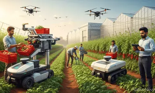 latest ai trends in agriculture latest ai trends in agriculture